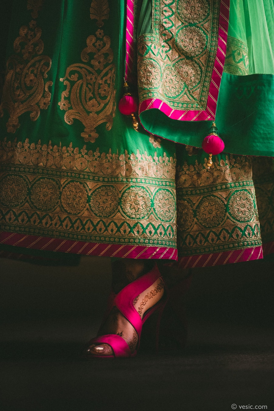 Indian Wedding Greensboro North Carolina-05