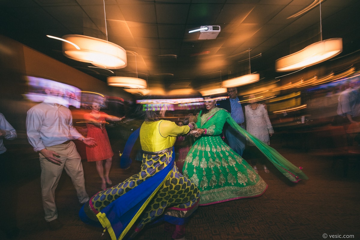 Indian Wedding Greensboro North Carolina-11