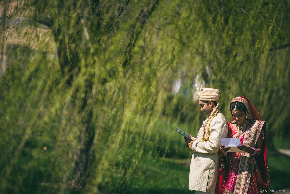 Indian Wedding North Carolina-07