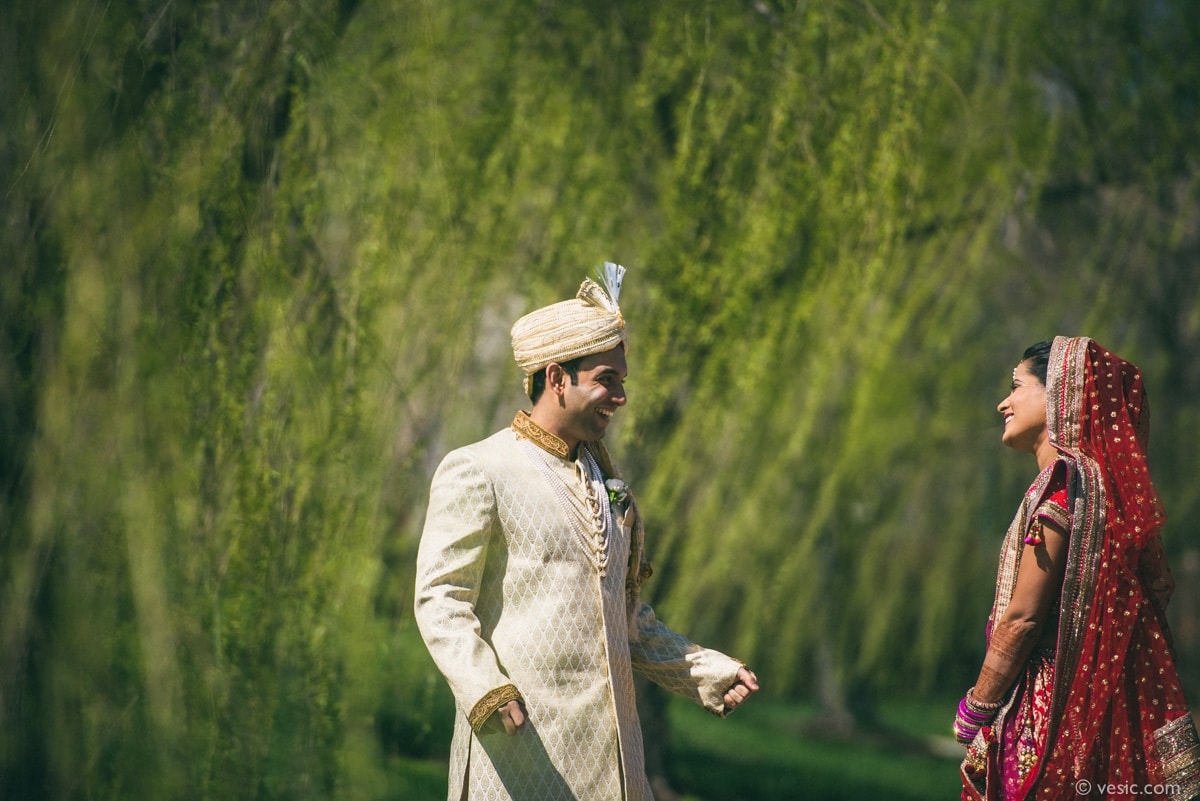 Indian Wedding North Carolina-10