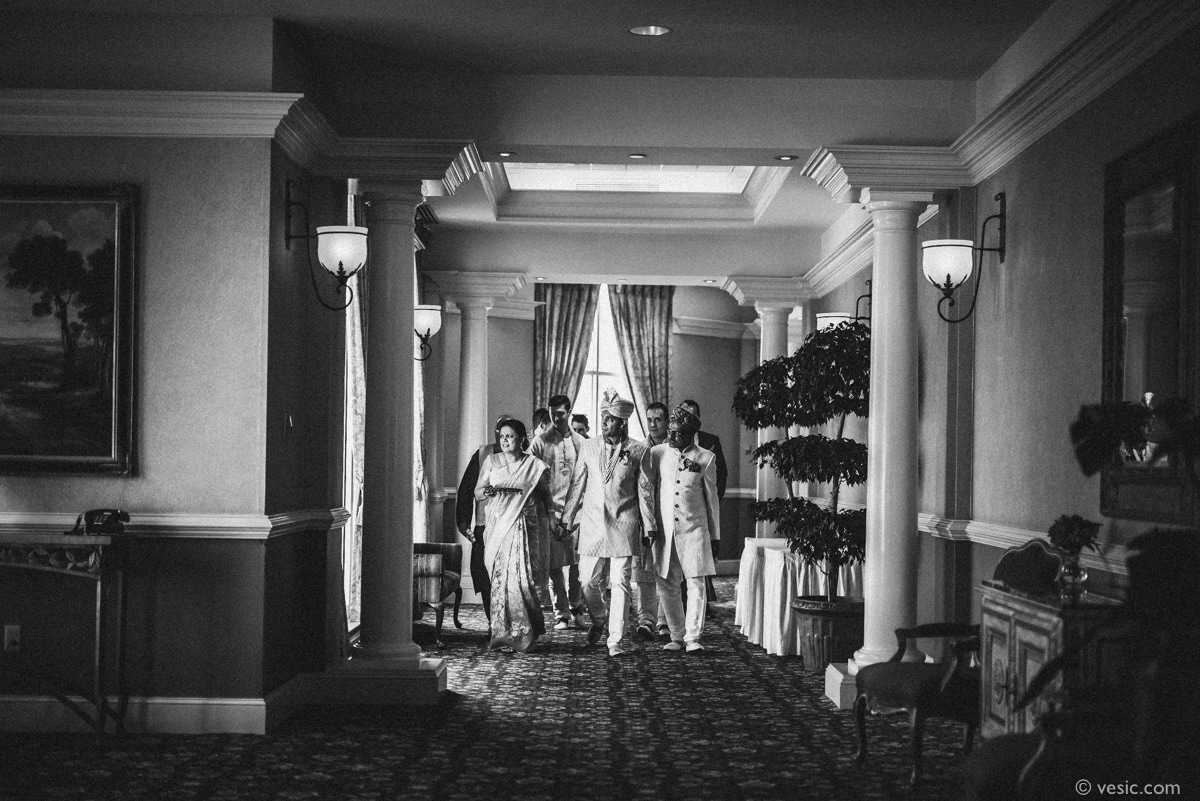 Indian Wedding North Carolina-21
