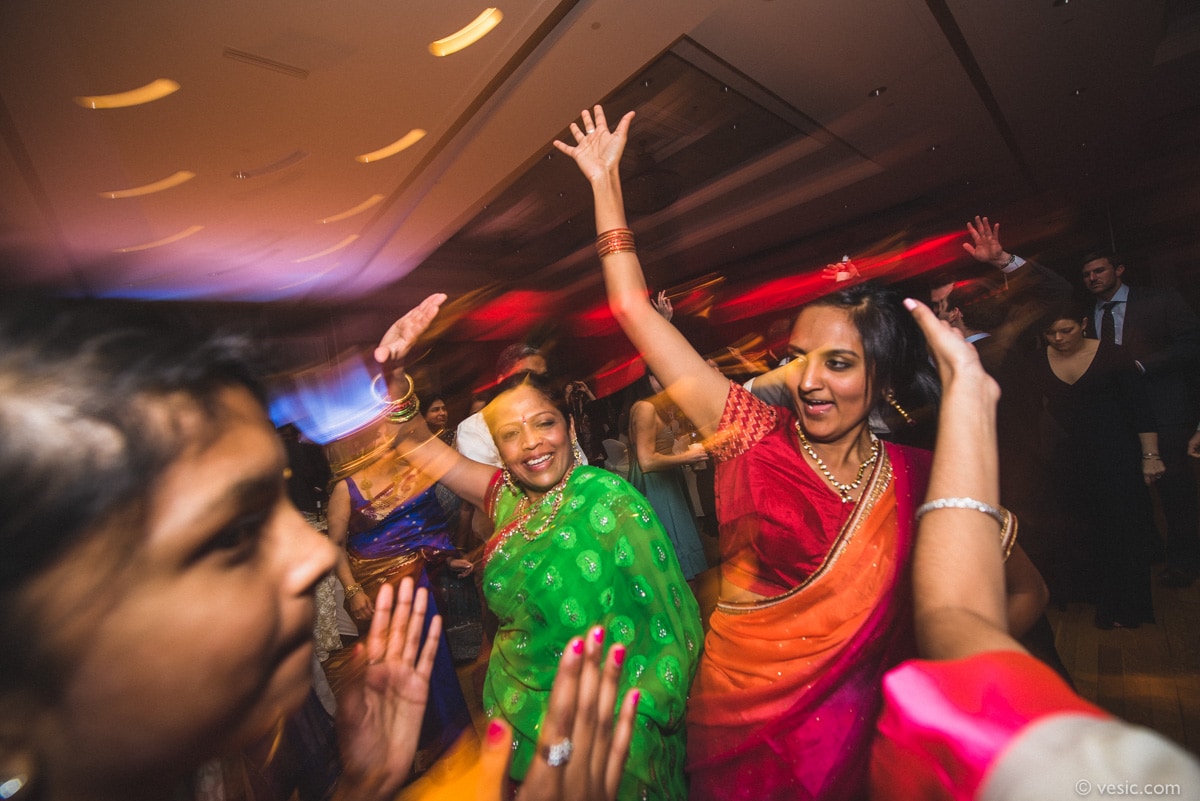 Indian Wedding North Carolina-48