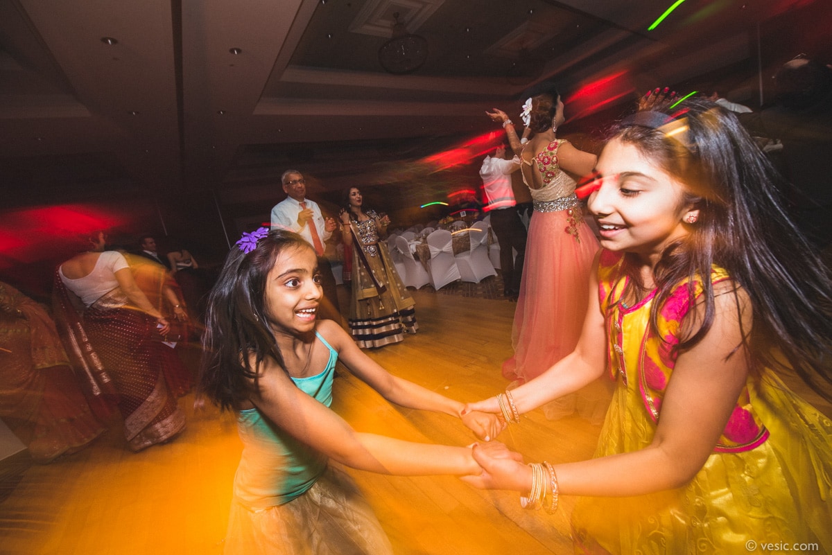 Indian Wedding North Carolina-54