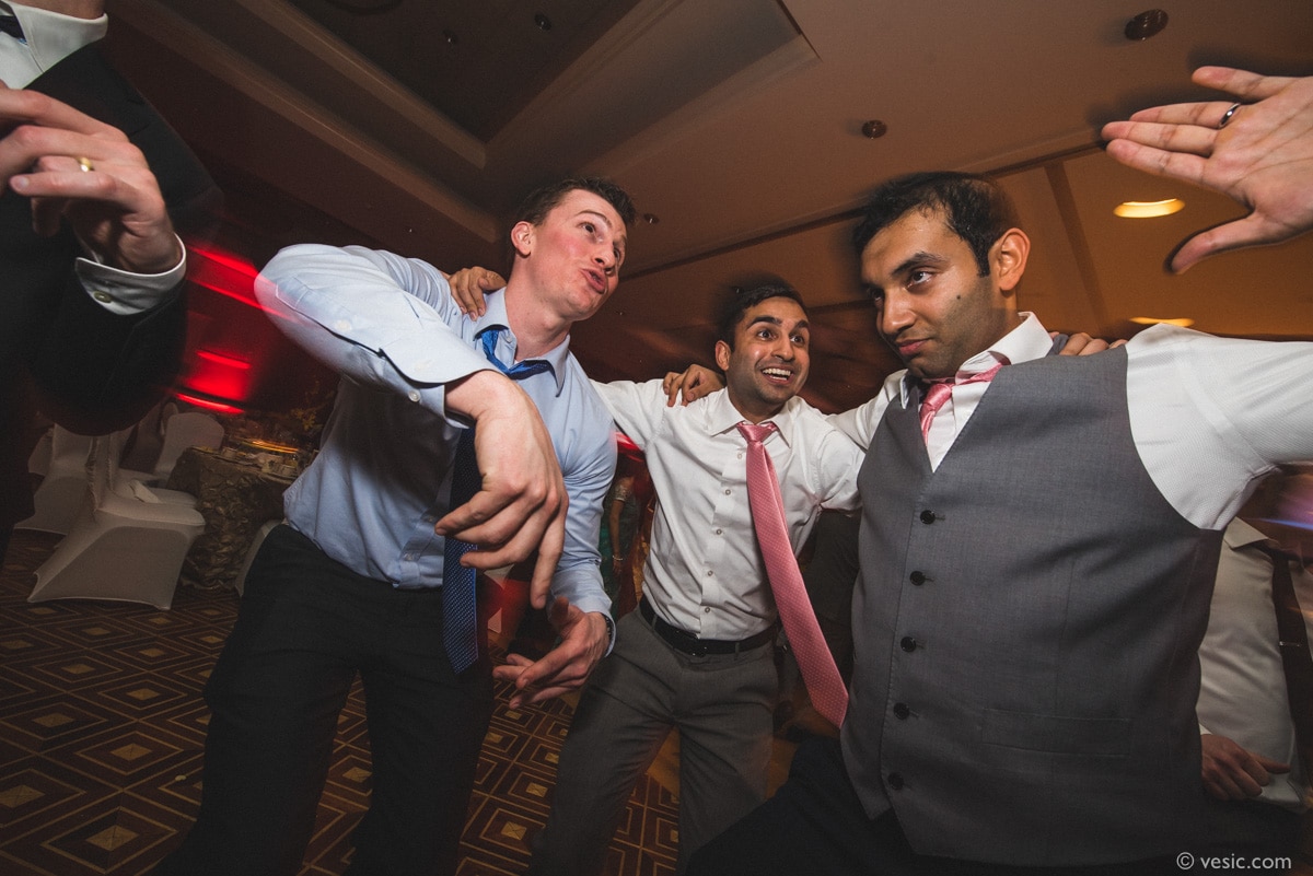 Indian Wedding North Carolina-58
