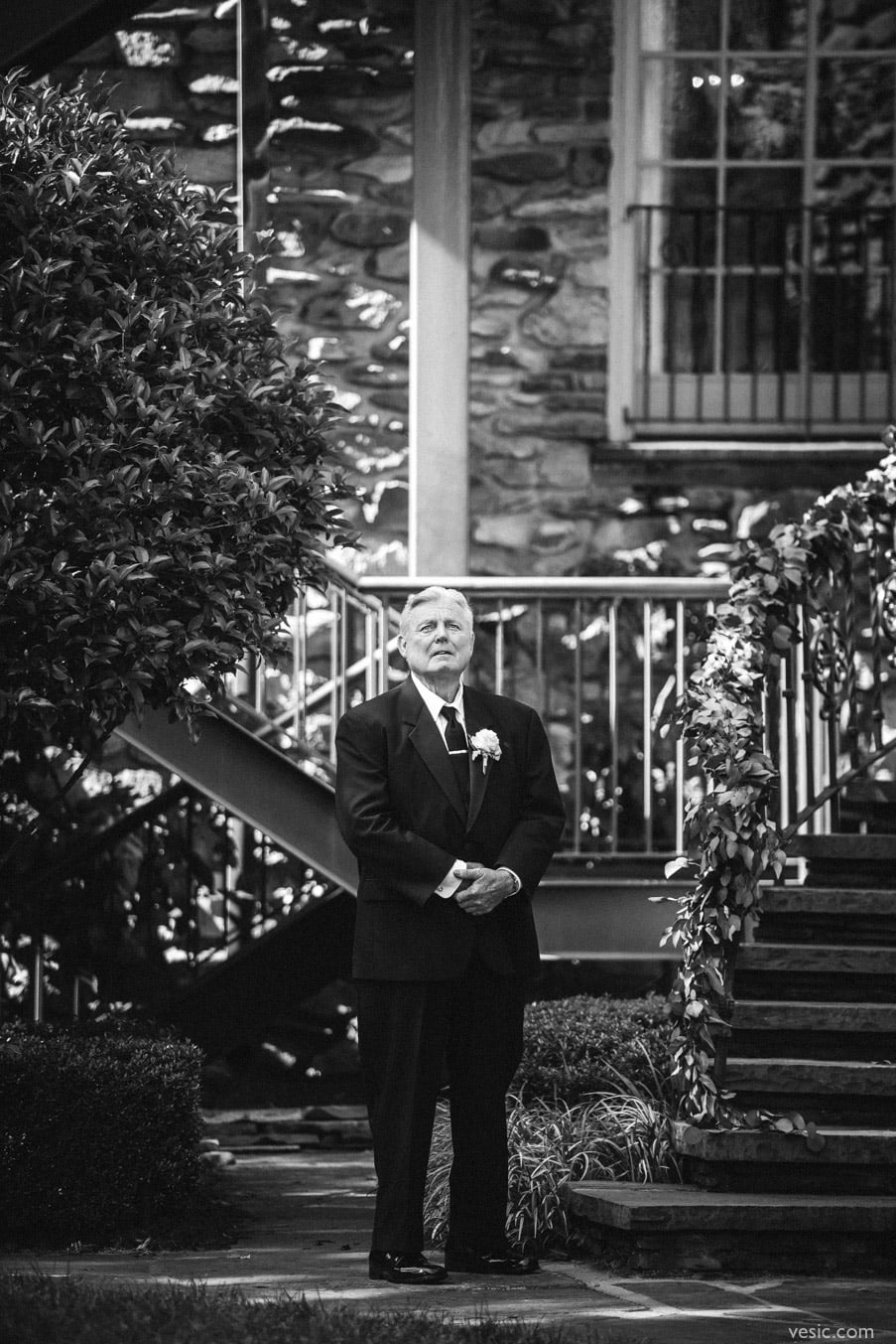 North Carolina Graylyn Wedding-22