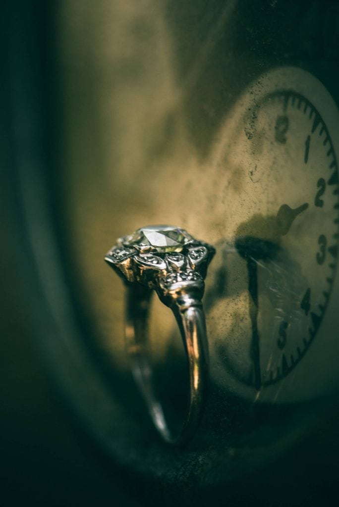 Wedding Ring
