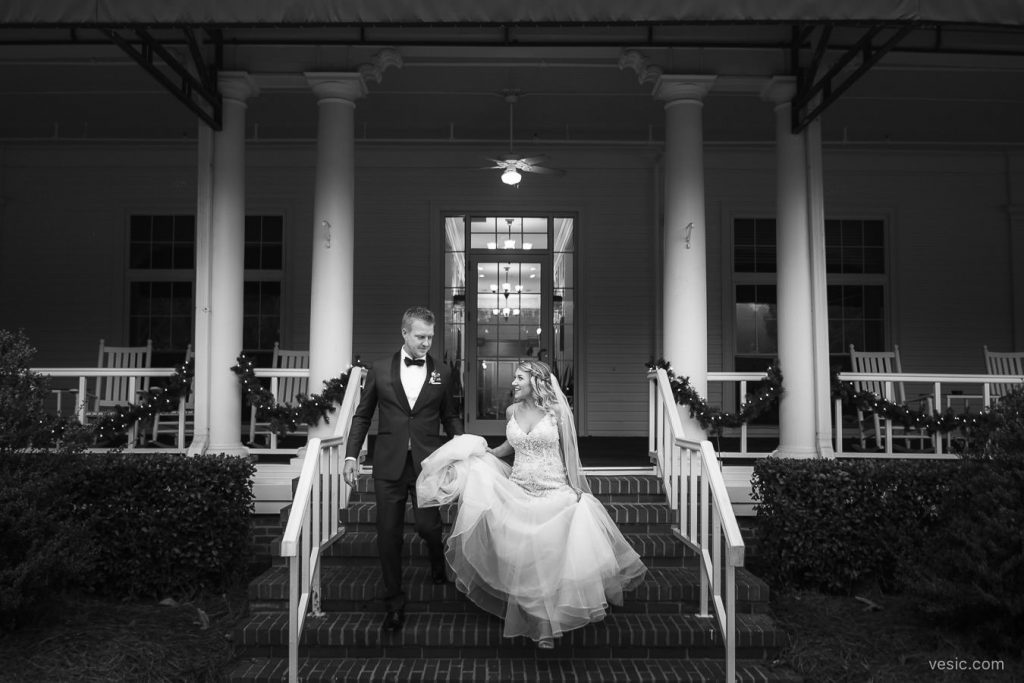 Pinehurst Wedding