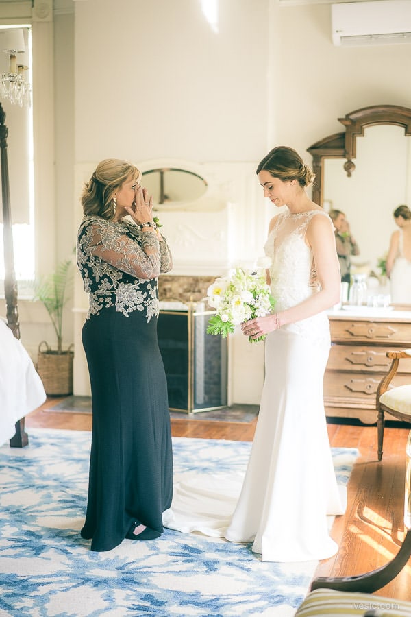 Destination Wedding in New Orleans: Ashely & Erin | Vesic Photography